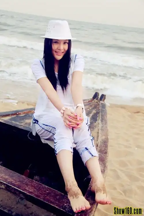 吴婷中华演出网博客