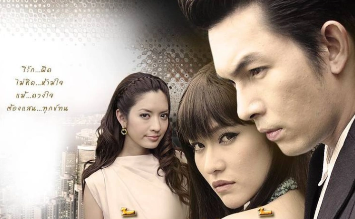 收视很高的6部泰剧电视剧,你还记得哪一部?