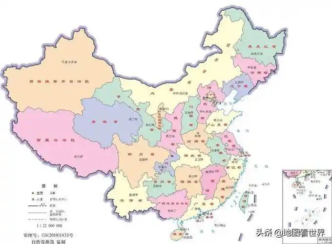 地名来历12什么是通名我国行政区划中有哪些非典型性通名