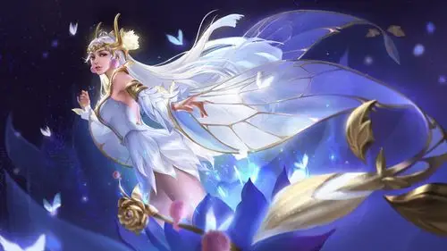 古风3d美图第三期