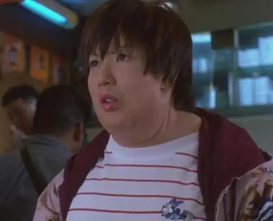 【图】郑秀文瘦身男女剧照超吸睛 肥胖造型意外喧宾夺主