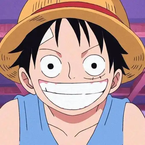 动漫头像合集 | 其实再次见到喜欢的人 还是会心动