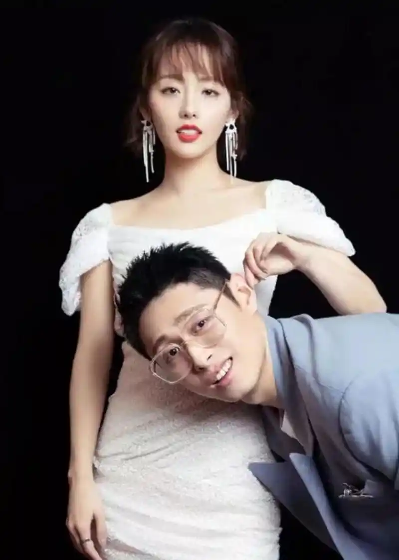 买超对张嘉倪恨之入骨,虽然张嘉倪和他有过一段算了美好的感情也他生