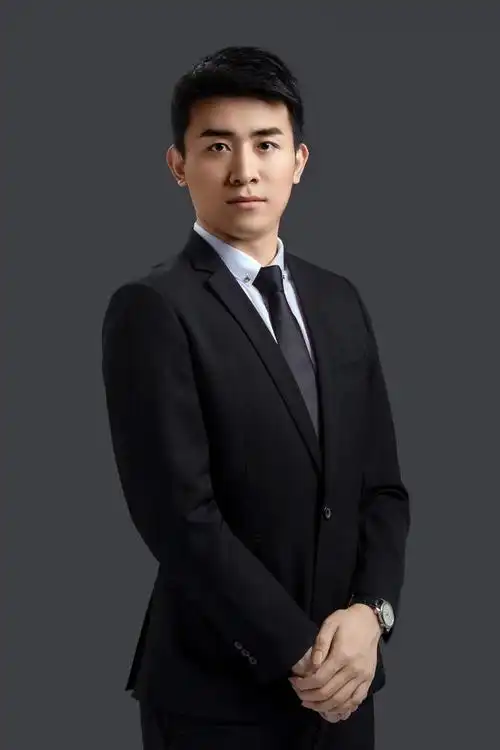 人像 形象照 商务照 个人职业照 企业形象照