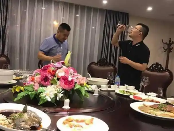 请客吃饭,要牢记这4点