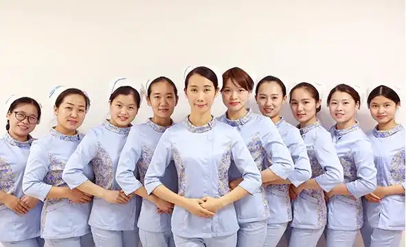 爱帝宫成都月子中心简介