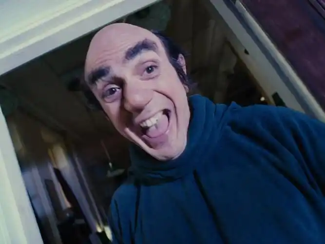 个人渣翻|葡语字幕|蓝精灵大战格格巫