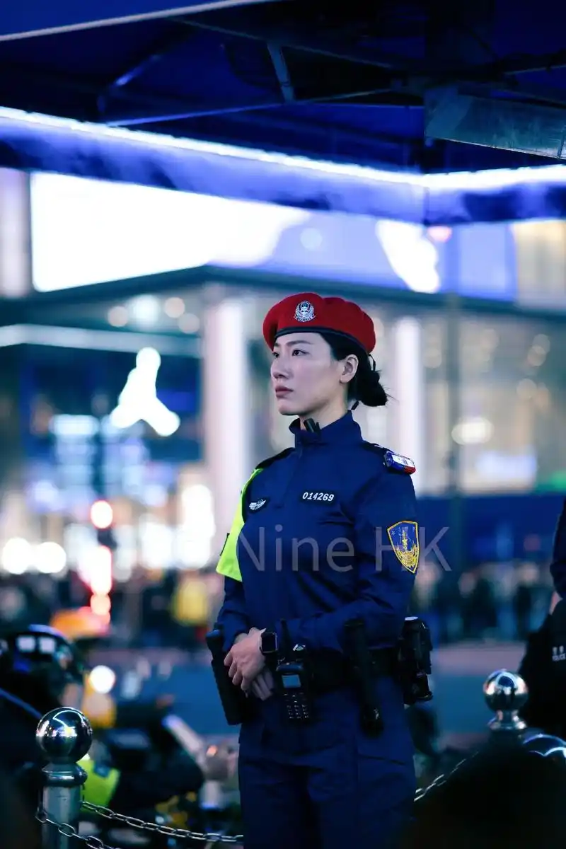 国内为数不多的女子特警队～长沙女子特警队#特警 #长沙 #女 - 抖音