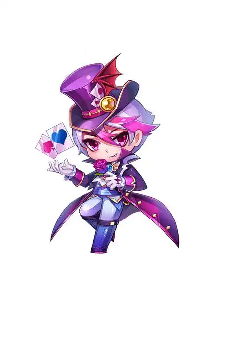 魔神战车主人出现 卡牌少年加入战斗-天天酷跑-腾讯游戏官网