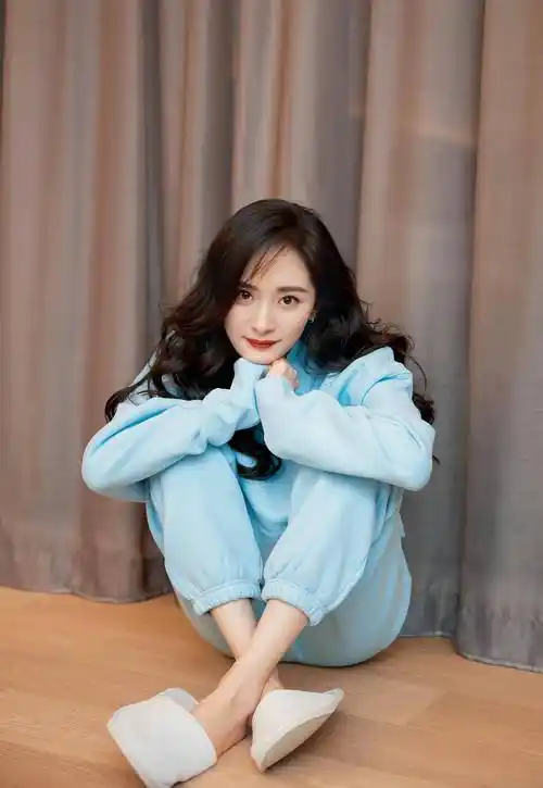 娱乐圈四大不老女神,杨幂貌如少女,林志玲yyds,谁是你的最爱?