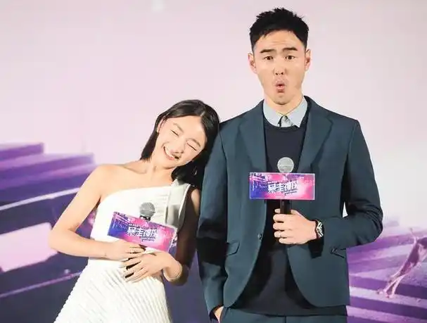 事实证明,32岁"三金影后"周冬雨,走上女演员的另一条道路