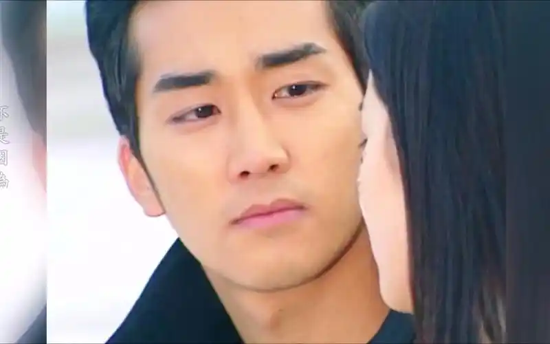 俊熙x恩熙】宋承宪x宋慧乔 崔宇革x文瑾莹 蓝色生死恋开播20年纪念mv