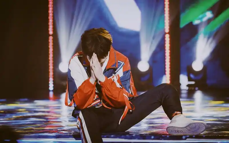 1513whale_陈玺达个人站