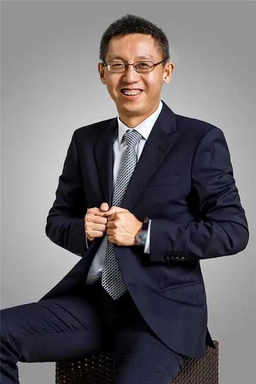 2016年中国40位40岁以下商界精英排行榜出炉!