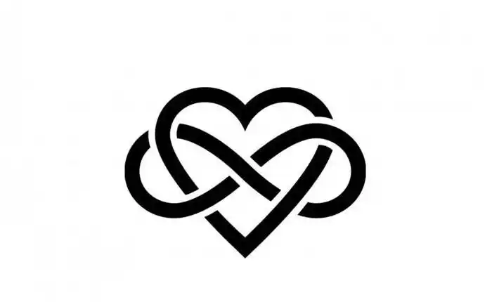 看完灵感满满的黑白简约风logo设计集锦【简约风logo设计】