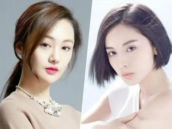 郑爽古力娜扎谁漂亮 全面对比两人的演技颜值