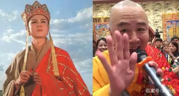 《西游记》唐僧的三位扮演者现状如何?