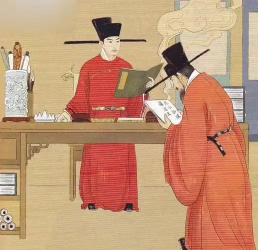 成为"王安石"之前,他曾是健朗天真的少年 - 海报新闻