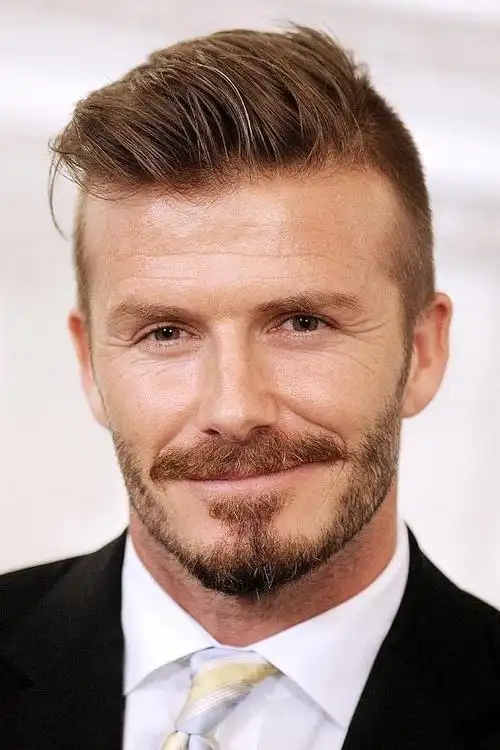 胡子要不要?男星的胡子去留由你决定