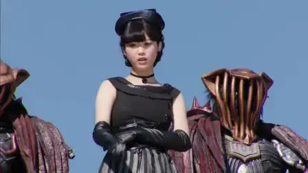 假面骑士drive:恶路程式能进化加强,全是medic的能力造成的