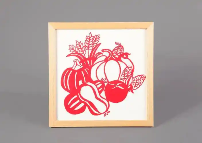 近日,在"小手拉大手大城小工匠"2023佛山秋色赛会成果展上,展