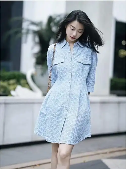 520约会穿什么衣服好看