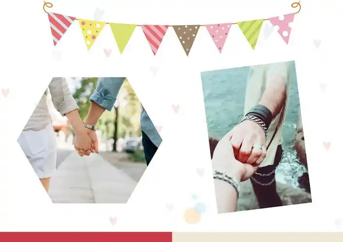 图帮主为您提供精美的情侣恋人纪念照片书模板,如果您也喜欢此模板