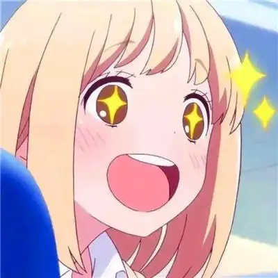 q版超可爱二次元动漫头像女图片