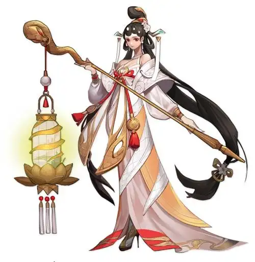 大乔白蛇刚上架就出bug,特效不明显,百万玩家要求退货