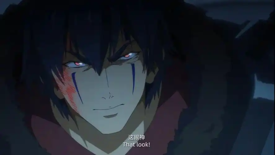 镇魂街第二季完结项昆仑的野心神武灵团的计划才刚开始