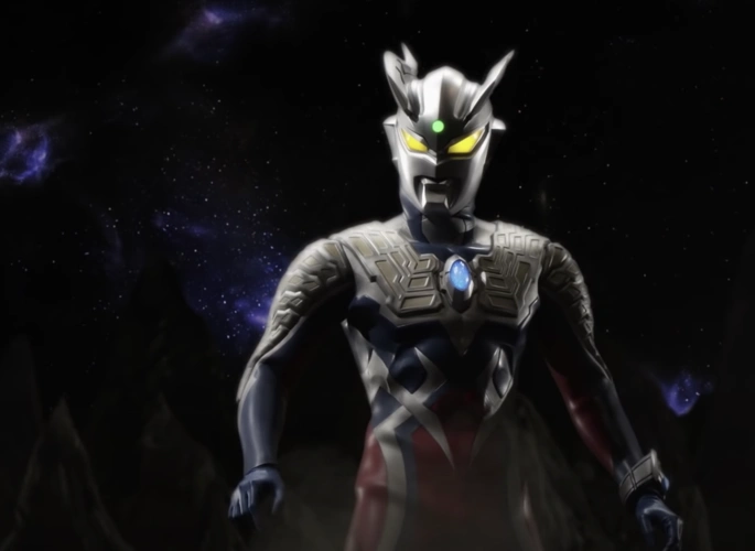 原创奥特银河格斗2赛罗华丽登场看到别的世界的贝利亚还是想揍