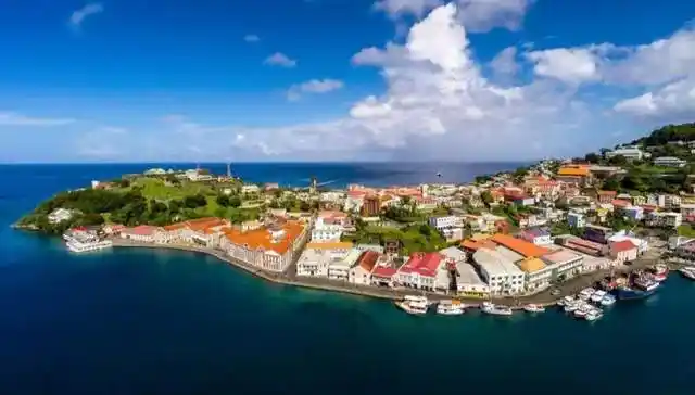 环旅格林纳达护照永居格林纳达护照投资移民常见问题与解答快速办理