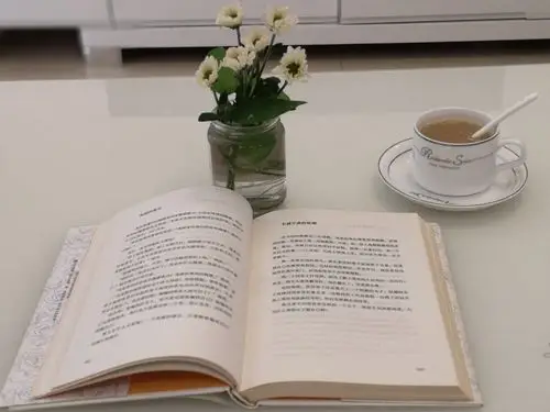 一个人,悠闲恬淡的诗意生活