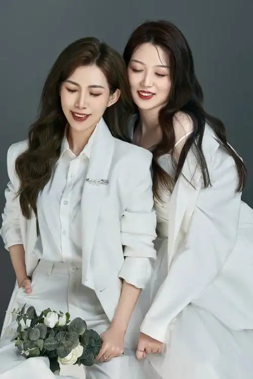 闺蜜写真##肖像摄影##喜欢拍照也喜欢你