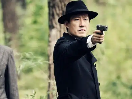 电视前沿 > 正文  新浪娱乐讯 由于震(微博)领衔主演的抗日谍战大戏