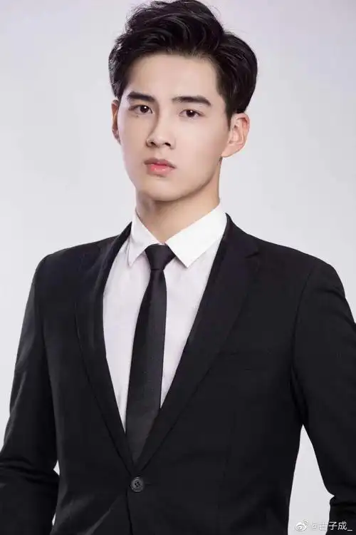 我才不要和你做朋友呢