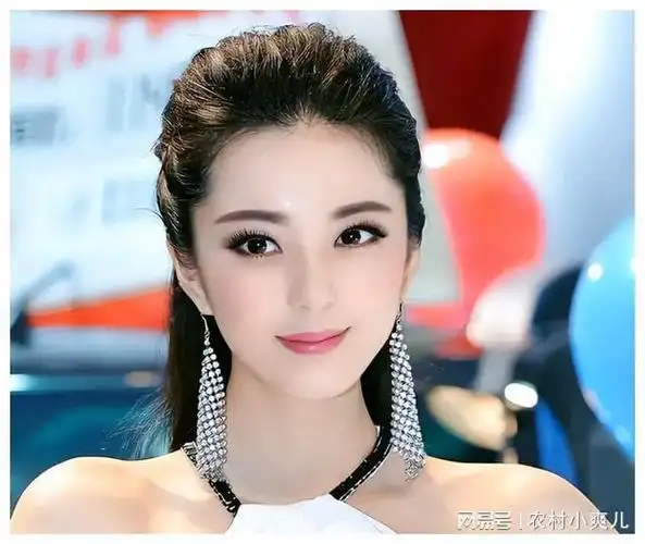 也好,嫁个好丈夫幸福惹人羡|韩国|模特|徐萌|美女|宅男女神_网易订阅