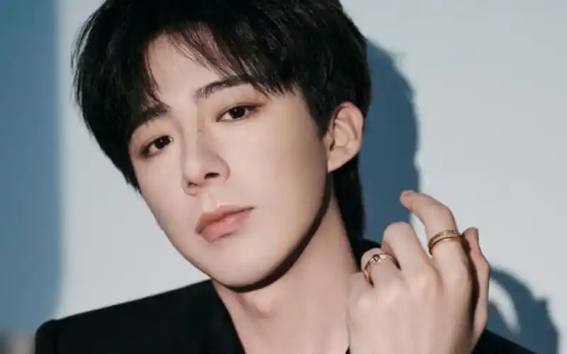 刘宇宁回应不配当演员,不敢说"轻舟已过万重山":给我5年时间