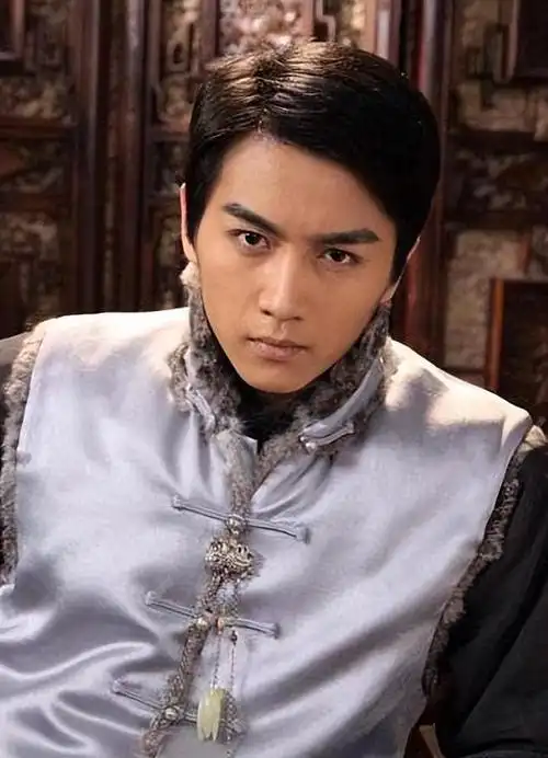 《欢喜婆婆》军阀少帅霸宠前朝格格,奈何郭啸天终究离佟金玉而去|欢喜