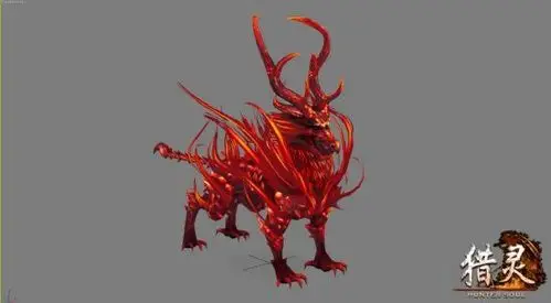 天降神兽《猎灵》麒麟诞生全解析