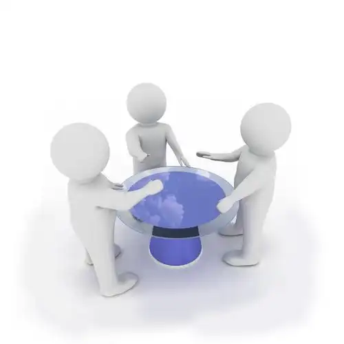 【jpg】3d小人 会议