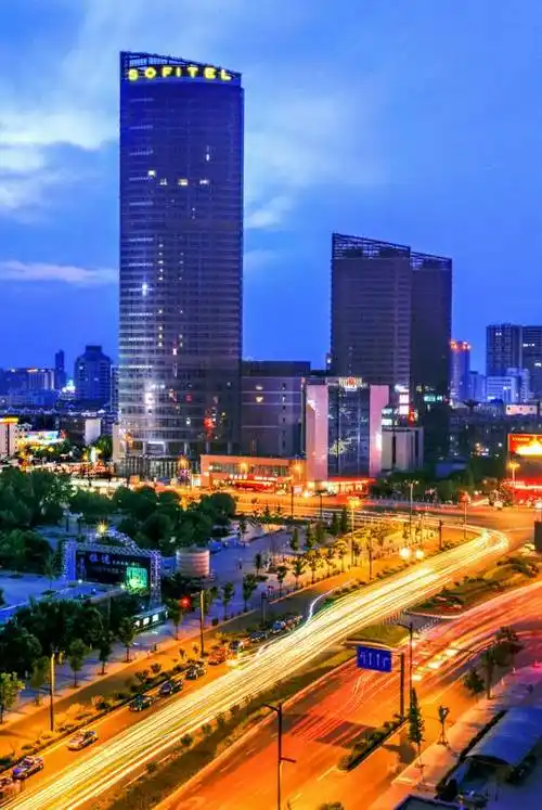 最新城市排行榜名单出炉,连云港在.