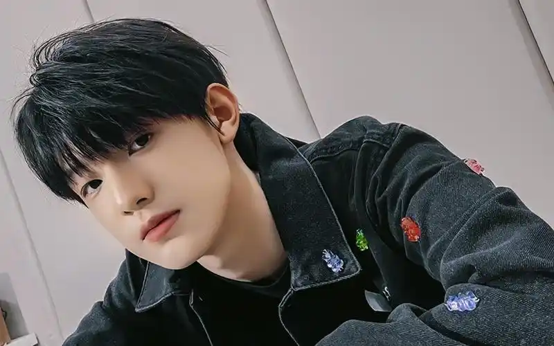 张泽禹15岁男童太好看了