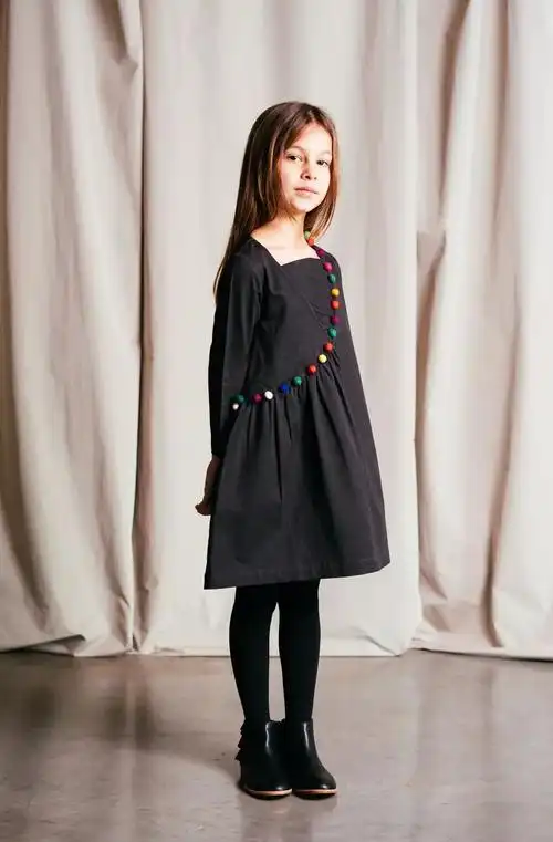 2021童装流行趋势分析