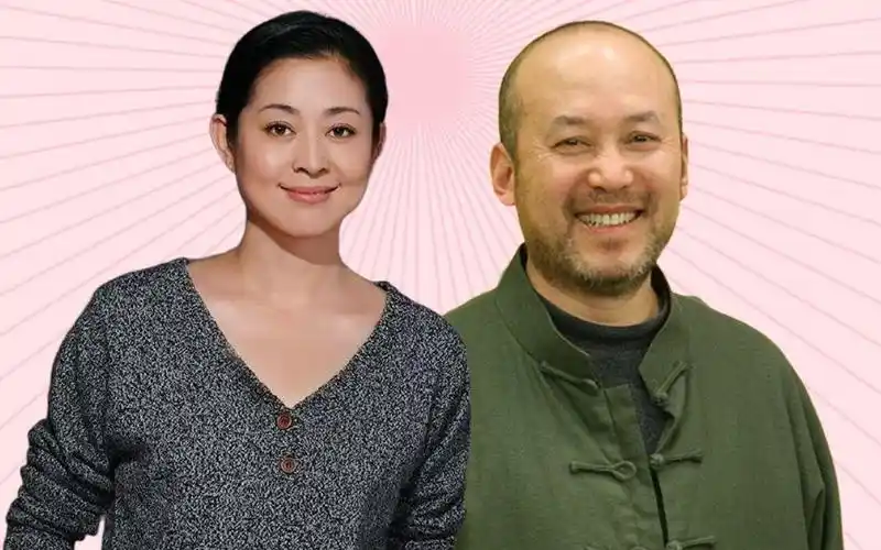 回顾倪萍如果有下辈子我既不要爹娘也不要孩子更不要家庭