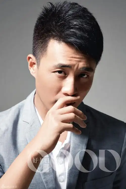 杜淳:绅士就是入世