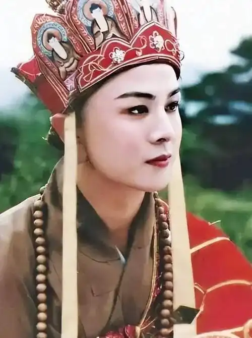 最帅唐僧徐少华为上大学离开剧组如今无戏可拍靠商演补贴家用