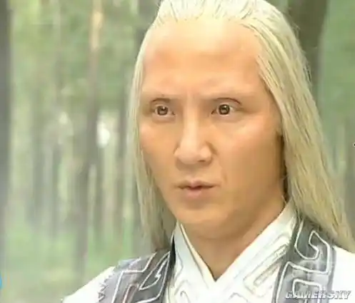 计春华杜玉明你分得清么最红的两位光头反派