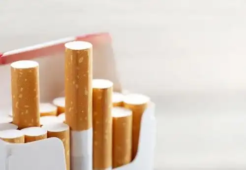 调查:近八成受访者赞成卷烟提价,"防青少年吸上第一支烟"