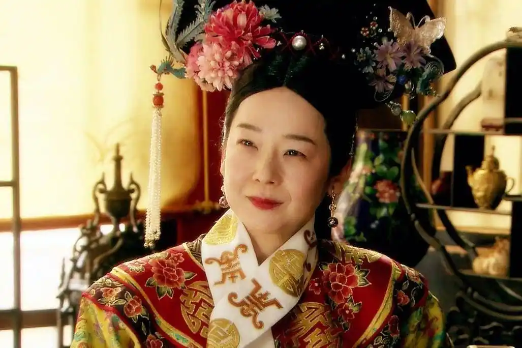 慈安太后暴死与慈禧太后有关?《清史稿》怎么说的?_手机搜狐网